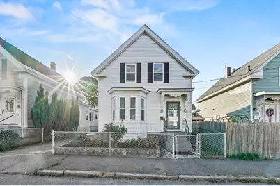 41 Coral St, Lowell, MA 01851 - Photo 1