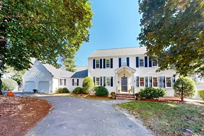 794 Neponset St, Norwood, MA 02062 - Photo 1