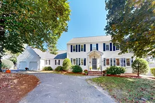 794 Neponset St, Norwood, MA 02062 - Photo 1