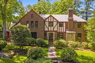 479 Chestnut St, Newton, MA 02468 - Photo 1