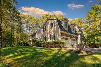 2 Partridge Hill Rd, Dover, MA 02030 - Photo 1