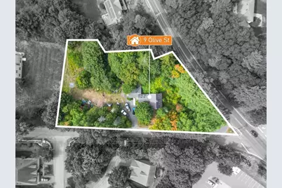 9 Olive St, Ashland, MA 01721 - Photo 1