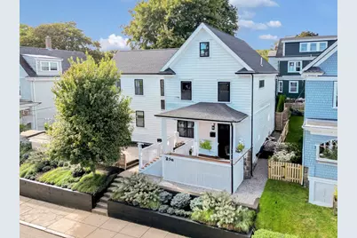 276 Cornell Street, Boston, MA 02131 - Photo 1