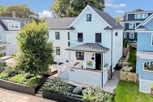 276 Cornell St, Boston, MA 02131 - Photo 1