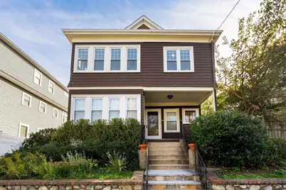 547 - 549 Riverside Avenue, Medford, MA 02155 - Photo 1