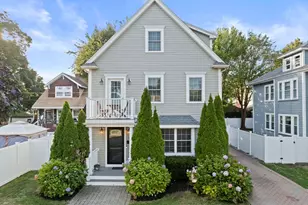 158 W Elm Ave, Quincy, MA 02170 - Photo 1