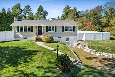 4 Dartmouth Rd, Burlington, MA 01803 - Photo 1