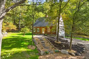 23 Harvard Rd, Bolton, MA 01740 - Photo 1