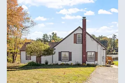 14 Watkins St, Gardner, MA 01440 - Photo 1