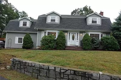 3 Shamrock Dr #3, Burlington, MA 01803 - Photo 1