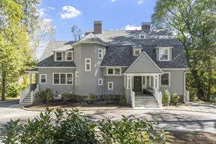 46 Wood St, Concord, MA 01742 - Photo 1