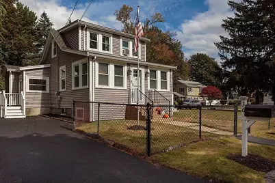 36 Hanover Street, Wilmington, MA 01887 - Photo 1