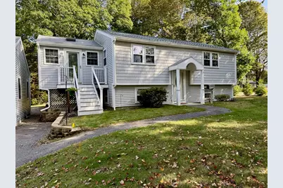 7 Chestnut St, Kingston, MA 02364 - Photo 1