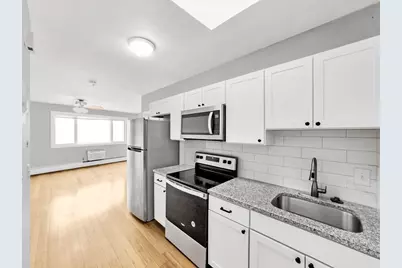 39 Willow Street #2, Boston, MA 02132 - Photo 1