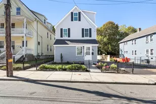 35 Garfield Ave, Boston, MA 02136 - Photo 1