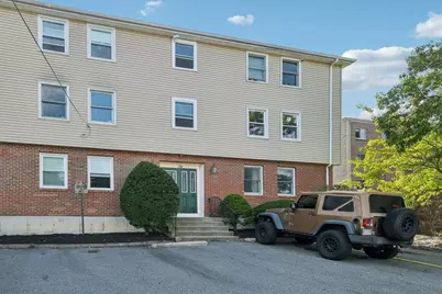 25 Rockland St #3, Boston, MA 02132 - Photo 1