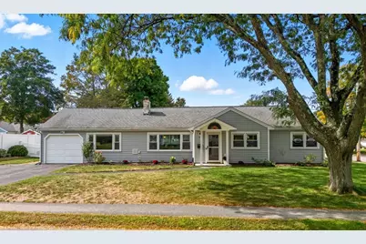 37 E Evergreen Rd., Natick, MA 01760 - Photo 1