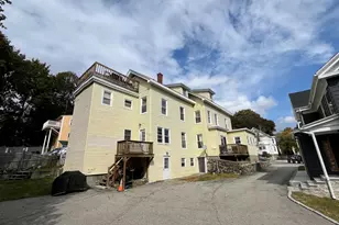 110 Prospect St, Marlborough, MA 01752 - Photo 1