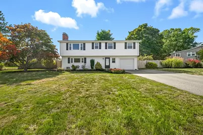 144 Devon Road, Norwood, MA 02062 - Photo 1