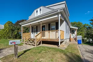 8 Herbert St, Taunton, MA 02780 - Photo 1