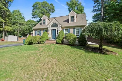 35 Saw Mill Dr, Plymouth, MA 02360 - Photo 1