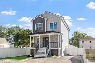 40 Nichols St, Tewksbury, MA 01876 - Photo 1