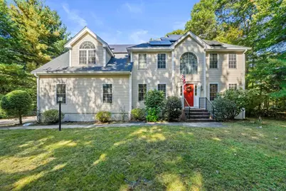 2 Rhodes Way, Bellingham, MA 02019 - Photo 1