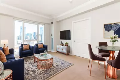 1 Nassau St #2004, Boston, MA 02111 - Photo 1