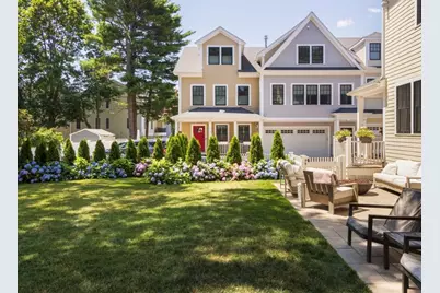 28 Park Street #5, Boston, MA 02122 - Photo 1