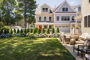 28 Park St, Boston, MA 02122 - Photo 1