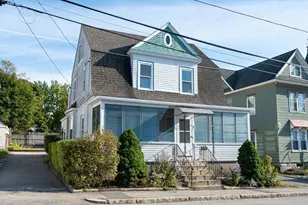 113 5th Ave, Lowell, MA 01854 - Photo 1