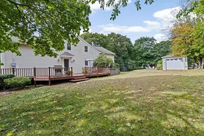 914 Pleasant St, Weymouth, MA 02189 - Photo 1