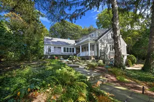 116 Saconesset Rd, Falmouth, MA 02540 - Photo 1