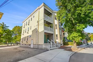 275 Walden St, Cambridge, MA 02138 - Photo 1