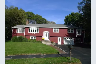 11 Adin Dr., Shrewsbury, MA 01545 - Photo 1