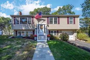 13 Palmer Rd, Beverly, MA 01915 - Photo 1