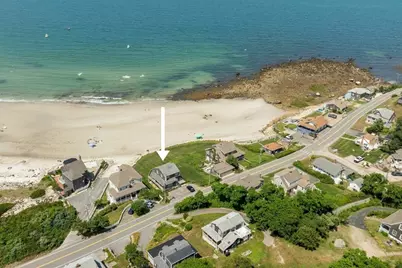 208 Manomet Point Rd, Plymouth, MA 02360 - Photo 1