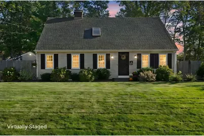 160 Crescent  Avenue, North Attleboro, MA 02760 - Photo 1