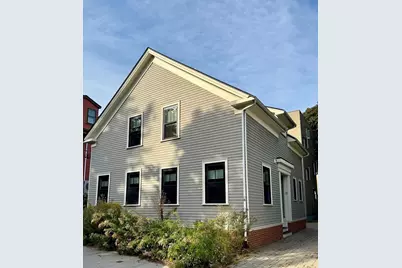 11 Kinnaird St #A, Cambridge, MA 02139 - Photo 1