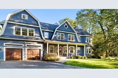 12 Ledgewood Road, Winchester, MA 01890 - Photo 1