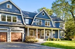 12 Ledgewood Rd, Winchester, MA 01890 - Photo 1