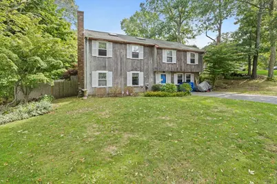 709 County Road, Bourne, MA 02559 - Photo 1