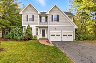 3 Candlewood Ln, Southborough, MA 01772 - Photo 1