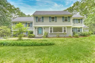 15 Goose Pond, Lincoln, MA 01773 - Photo 1