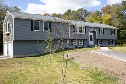 63 Moulton Street, Rehoboth, MA 02769 - Photo 1