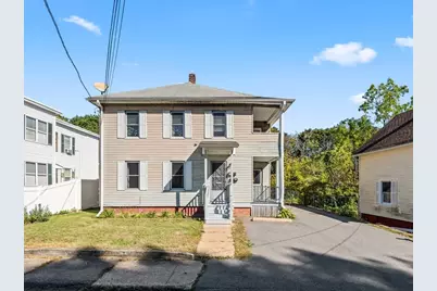 24 Ford St, Gardner, MA 01440 - Photo 1