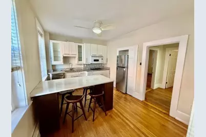 164 Prince #2, Boston, MA 02113 - Photo 1