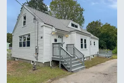 358 Copeland St, Brockton, MA 02301 - Photo 1