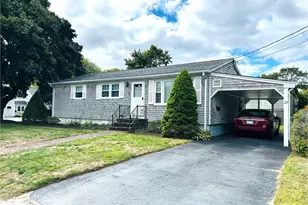 27 Brewster St, Dartmouth, MA 02748 - Photo 1