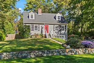 10 Bradley Pl, Sudbury, MA 01776 - Photo 1